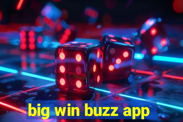 big win buzz app